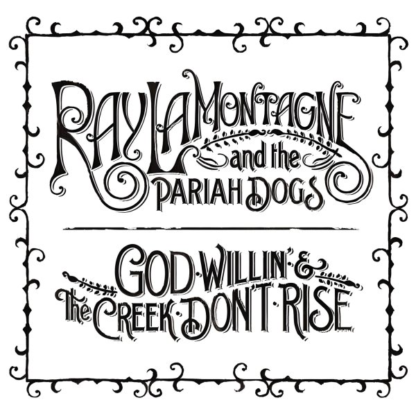 Ray Lamontagne,The Pariah Dogs - New York City&apos;s Killing Me