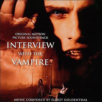 Elliot Goldenthal - Child&apos;s Play