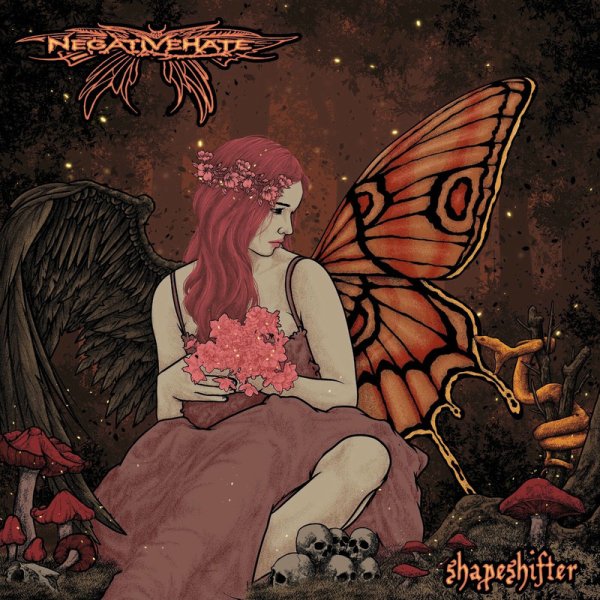 Negativehate - Hiraeth