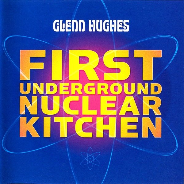 Glenn Hughes - Too Late To Save The World