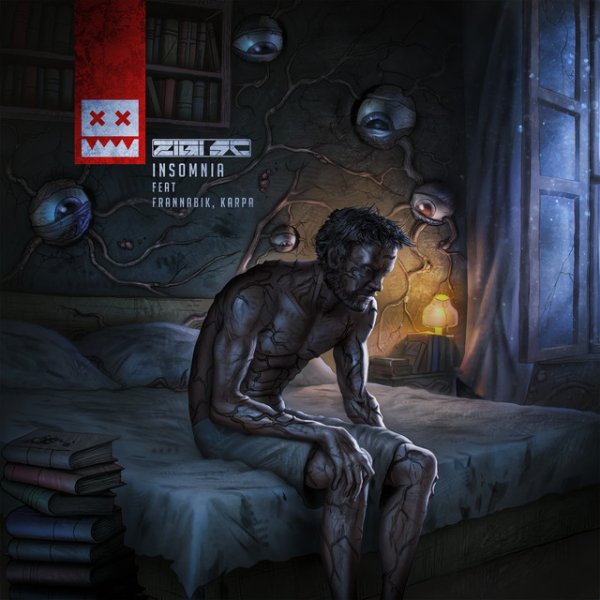 Zigi SC, Frannabik - Synapse Breaker