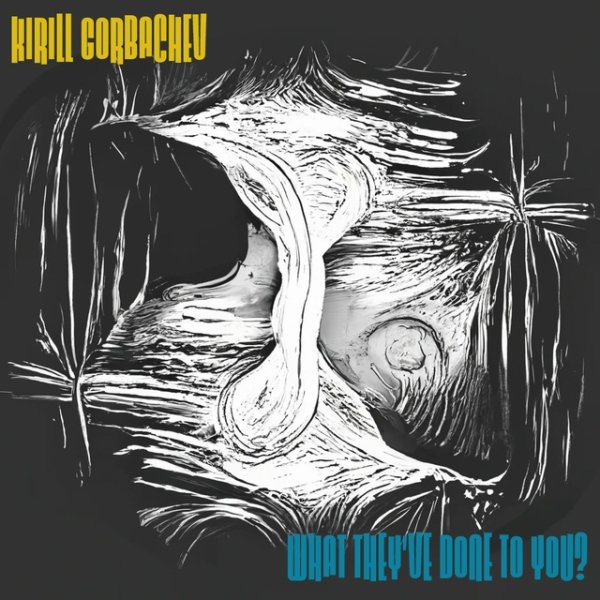 Kirill Gorbachev - Hundreds Of Me