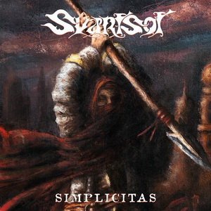 Svartsot - Simplicitas