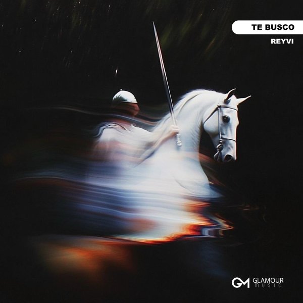 REYVI - Te Busco