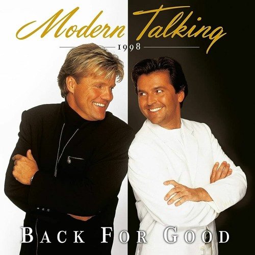 Modern Talking 2016 - The Space Mix Modern Talking Remix