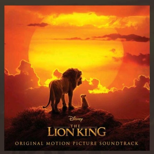 Lindiwe Mkhize &amp; Lebo M. - Circle Of Life-Nants&apos; Ingonyama