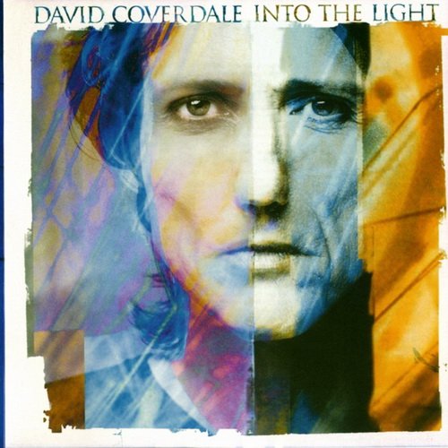 David Coverdale - Too Many Tears