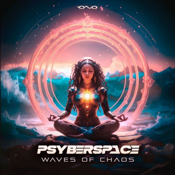 Psyberspace - Waves of Chaos (Original Mix)