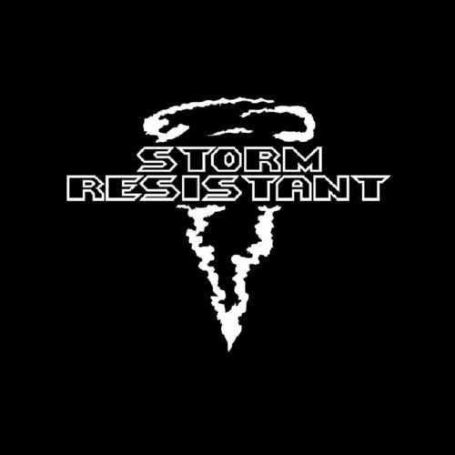 Storm Resistant - Aliens
