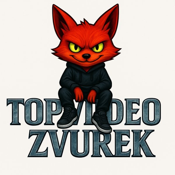 Topvideo_zvurek - Вкус негатива
