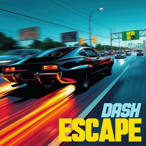 Dash - Triangles