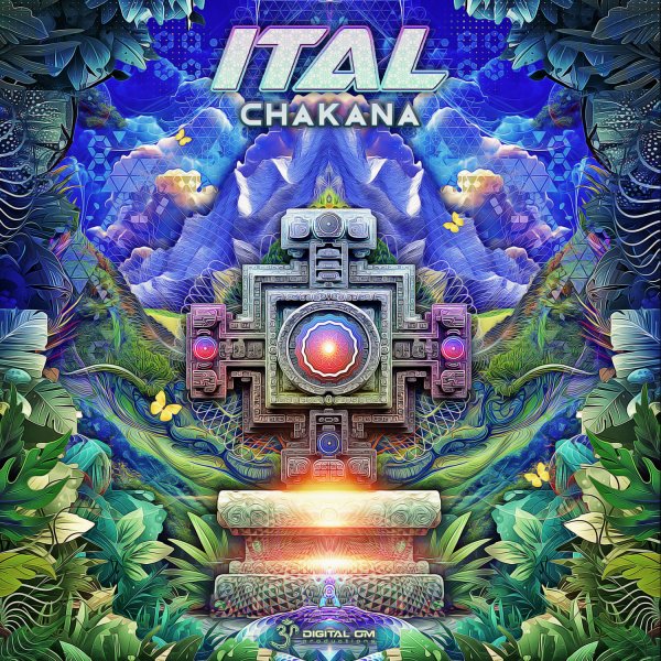 Ital - The Arrow (Original Mix)