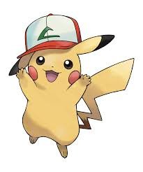 Pikachu track 3 - Без названия