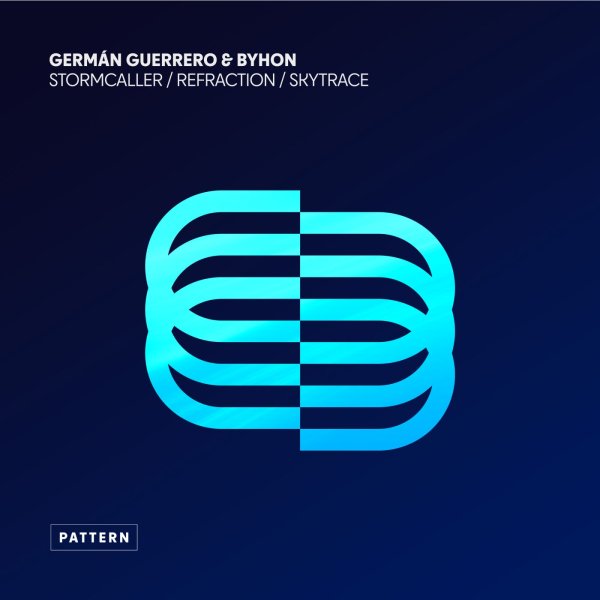 Germán Guerrero &amp; Byhon - Stormcaller (Extended Mix)