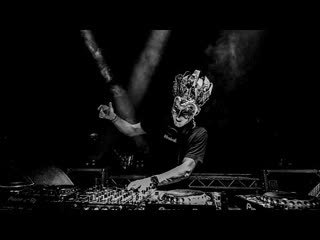Boris Brejcha - Brutal HighTech Minimal Techno Mix 2025 | Boris Brejcha Style