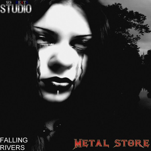 metal store - Falling Rivers