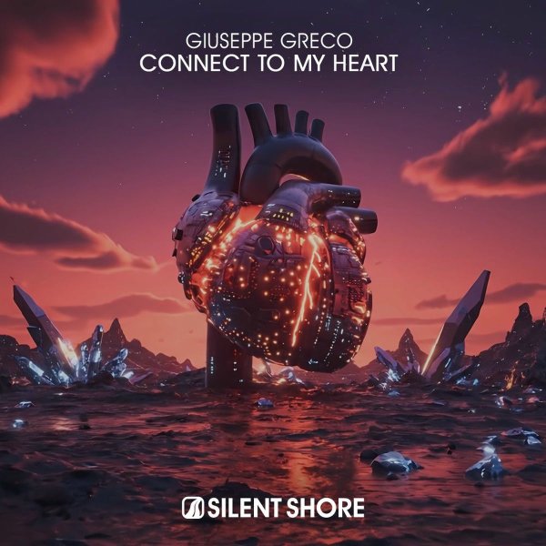 Giuseppe Greco - Connect To My Heart