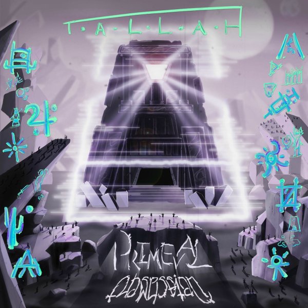 Tallah - undone by fate