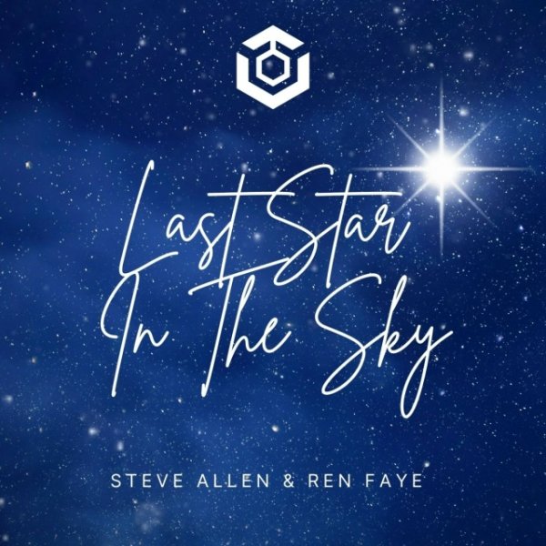 Steve Allen &amp; Ren Eaye - Last Star In The Sky (Extended Mix)