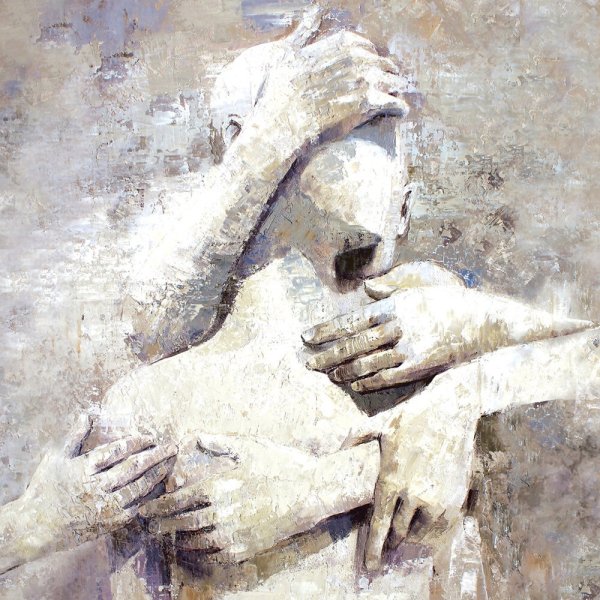 Syk - The Palest White