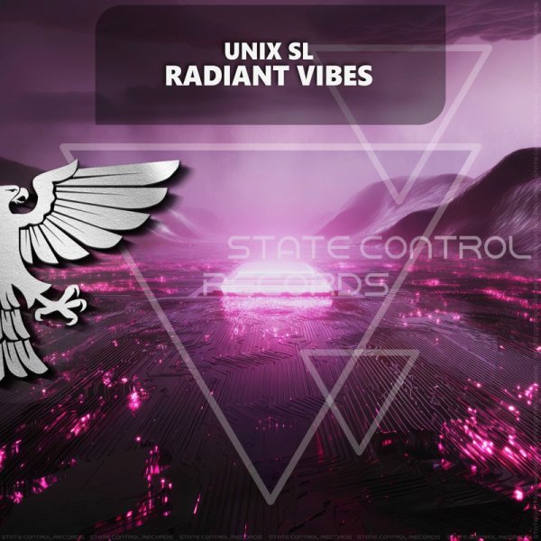 Unix SL - Radiant Vibes (Extended Mix)