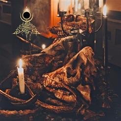 Neptunian Maximalism - IADANAMADA ! : Homo-sensibilis se Prosternant sous la Lumière Cryptique de Proboscidea-sapiens