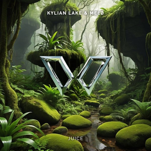 Melo &amp; Kylian Lake - Juice (Extended Mix)