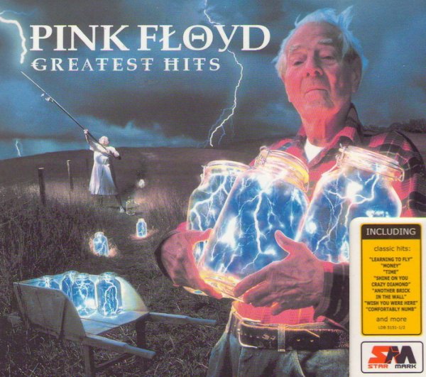 Pink Floyd - Final Cut