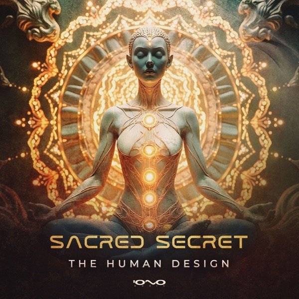 Sacred Secret - Ancient Journey (Original Mix)