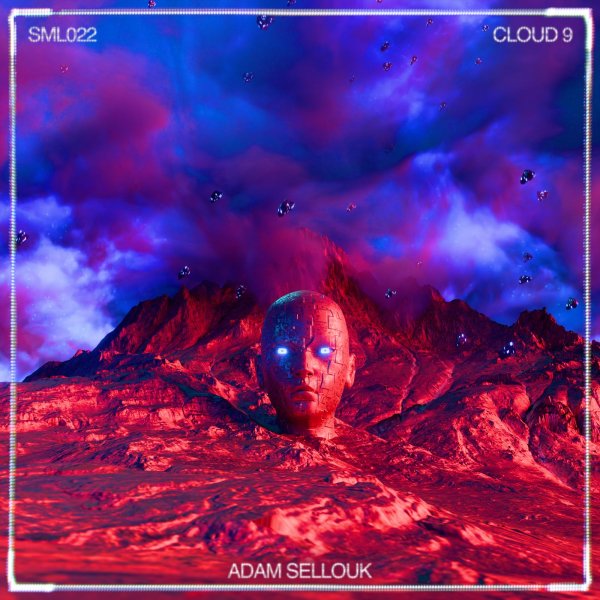 Adam Sellouk &amp; Paradoks - Cloud 9
