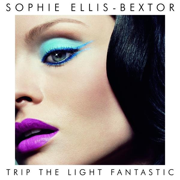 Sophie Ellis-Bextor - Supersonic