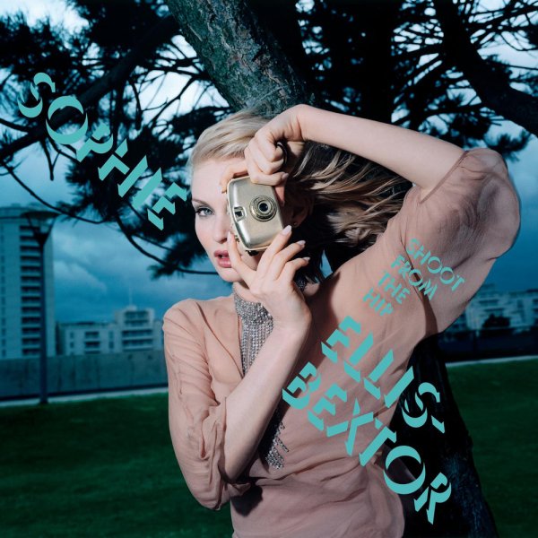 Sophie Ellis-Bextor - I Am Not Good At Not Getting What I Want