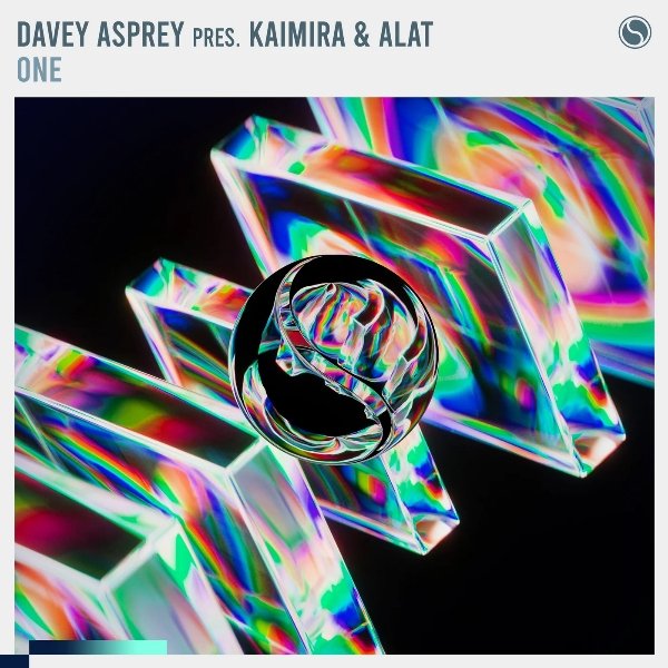 Davey Asprey pres. kaimira &amp; ALAT - One (Extended Mix)