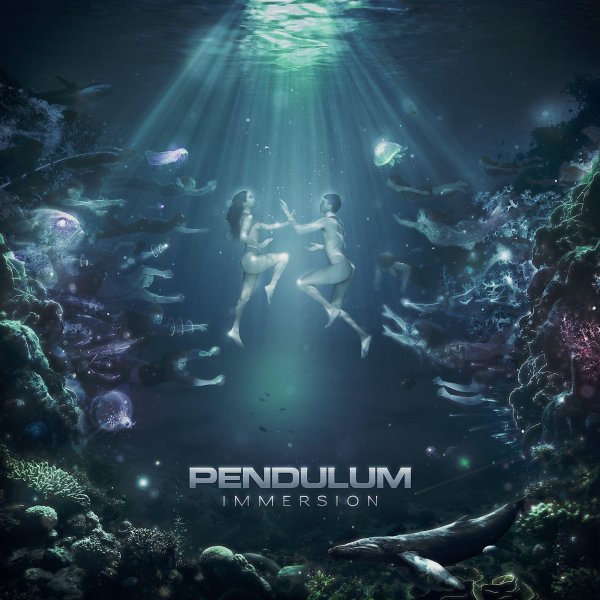 Pendulum - The Vulture