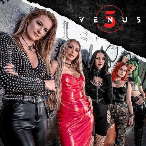 Venus 5 - Bury Me