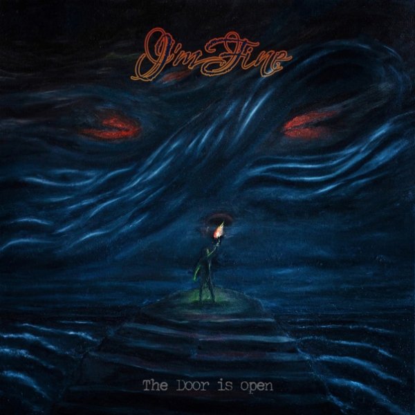 I&apos;m Fine. - The Door is open