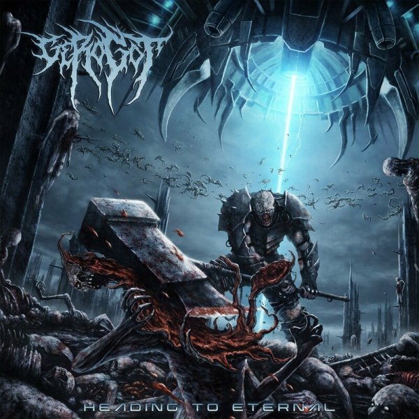 Gerogot - Necrosadistic