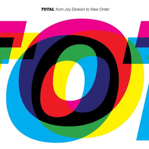 New Order - Temptation