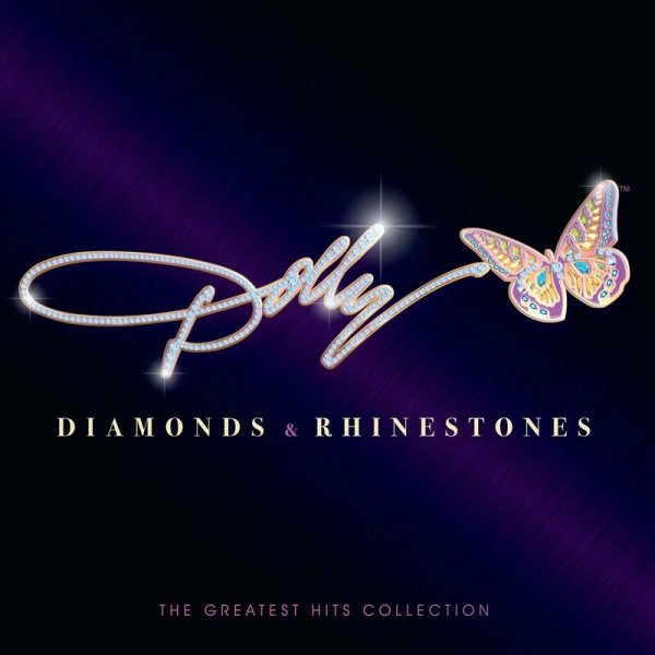 Dolly Parton - Love Is Like a Butterfly