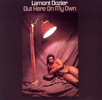 Lamont Dozier - Breaking Out All Over