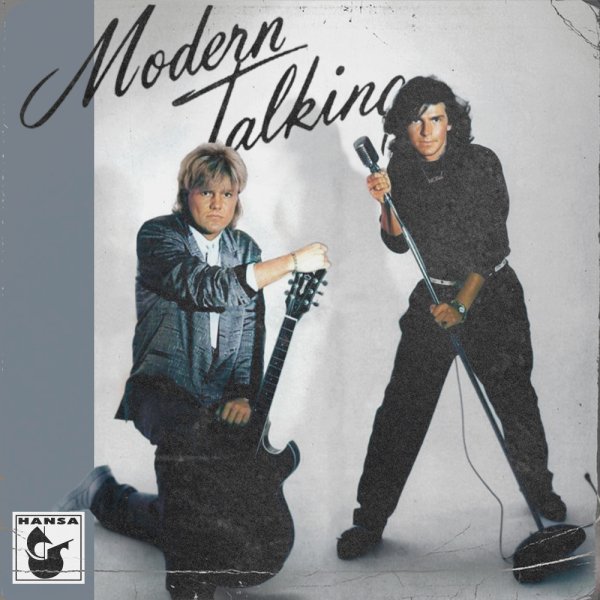 Modern talking x Benvinls - Cherokee Highway (1986&apos;s Version)