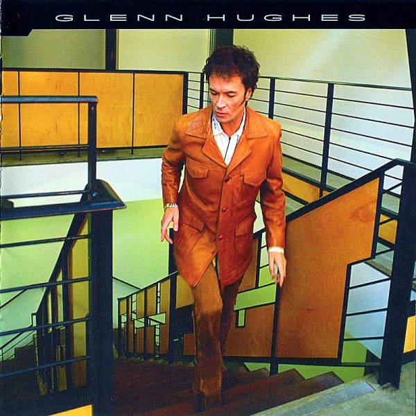 Glenn Hughes - I Will Follow You