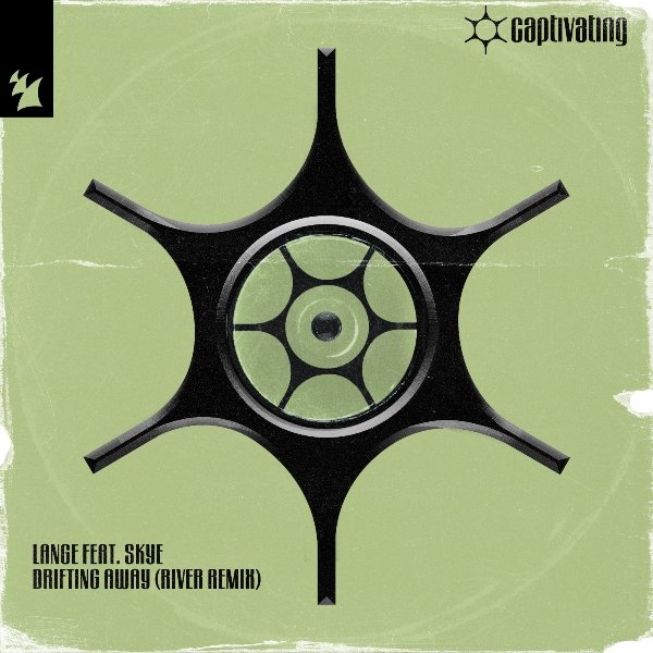Lange feat. Skye - Drifting Away (RIVER Extended Remix)