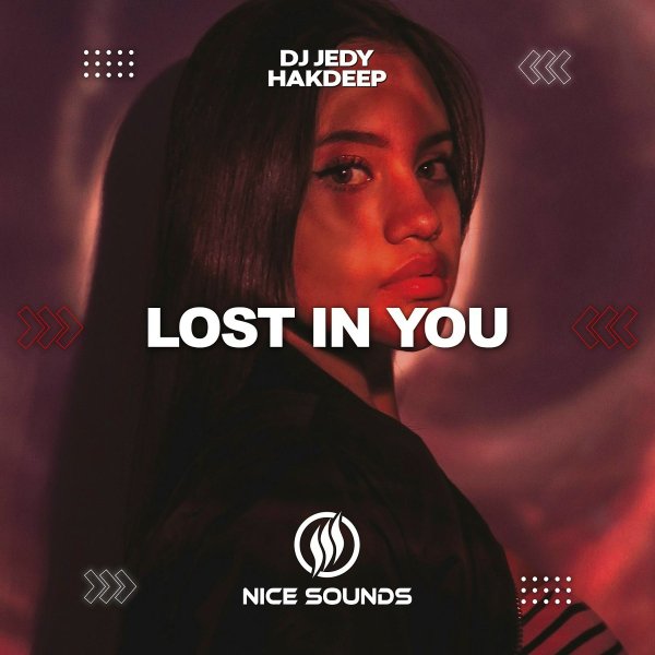 DJ JEDY/Hakdeep - Lost in You
