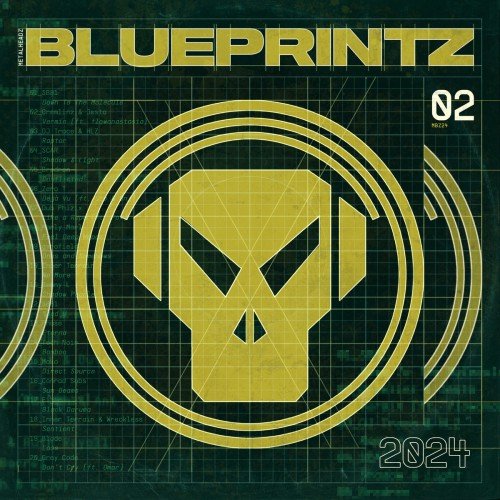 DJ Trace, HLZ - Raptor