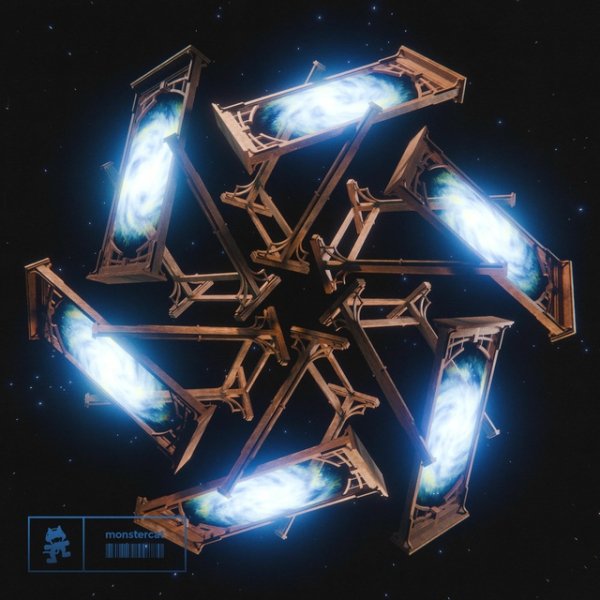 Just A Gent &amp; Slowboy - Gates (Baile VIP)