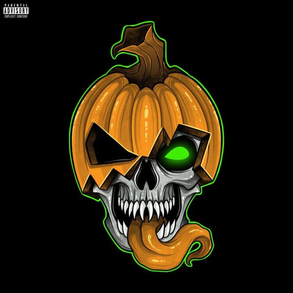 Oh! the Horror - Halloween 365