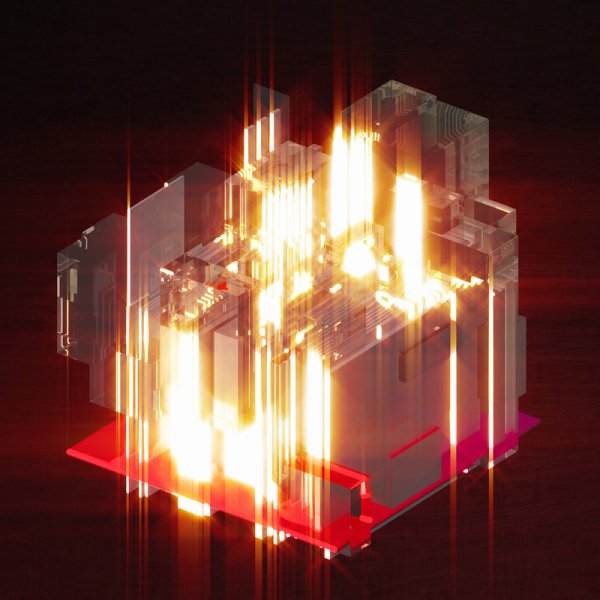 The Algorithm - double data rate synchronous dynamic random access memory