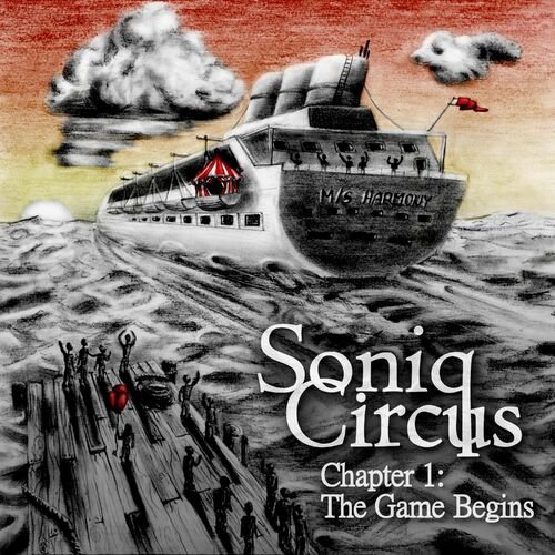 Soniq Circus - The Quarrel