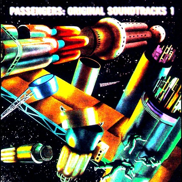 U2 - United Colours
